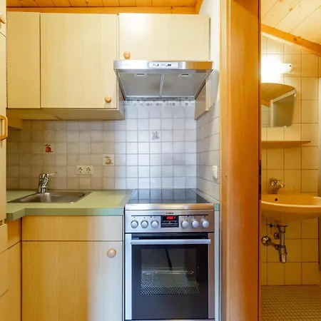 Schattbachgut Appartement