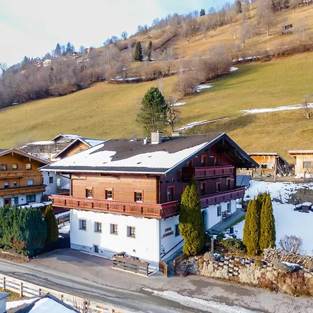 Appartement Schattbachgut