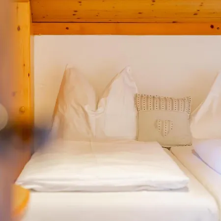 Schattbachgut Appartement Zell am See
