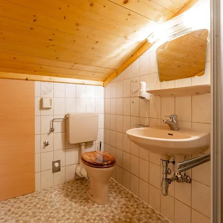 Appartement Schattbachgut Zell am See