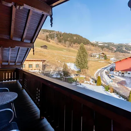 Schattbachgut Appartement
