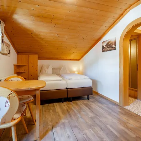 Schattbachgut Appartement