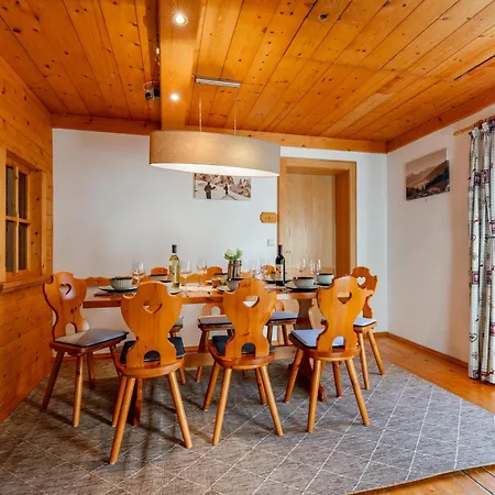 Schattbachgut Appartement
