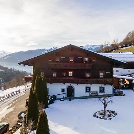 Appartement Schattbachgut *
