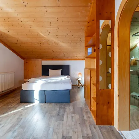 Schattbachgut Appartement Zell am See