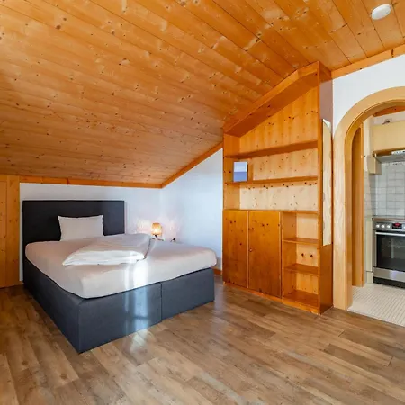 Appartement Schattbachgut